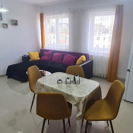 Cosy 2 Bedroom Apartment In New Town Braşov Eksteriør bilde