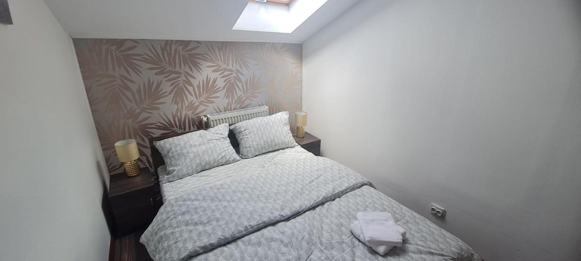 Cosy 2 Bedroom Apartment In New Town Braşov Eksteriør bilde