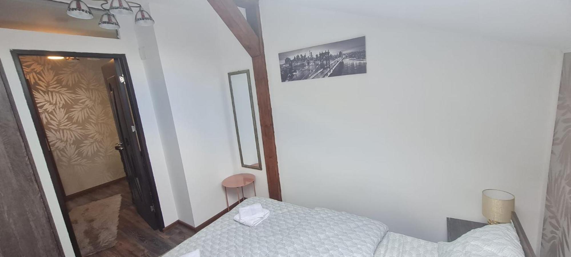 Cosy 2 Bedroom Apartment In New Town Braşov Eksteriør bilde