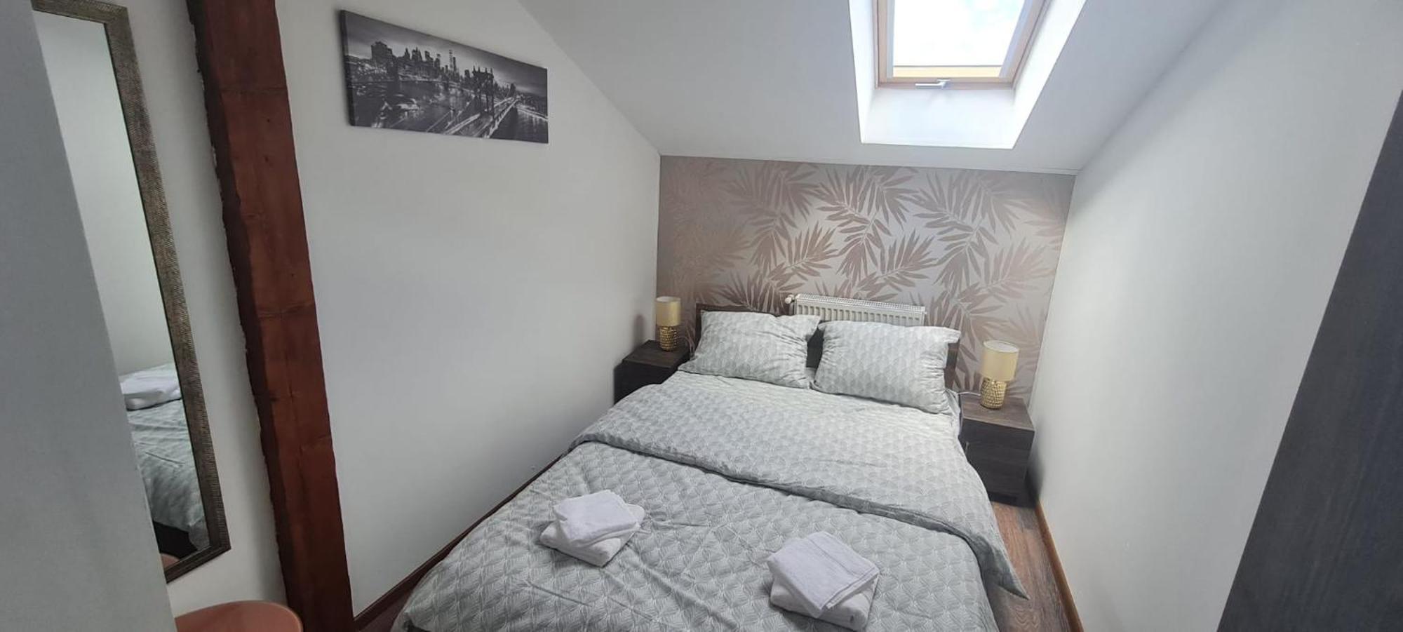 Cosy 2 Bedroom Apartment In New Town Braşov Eksteriør bilde