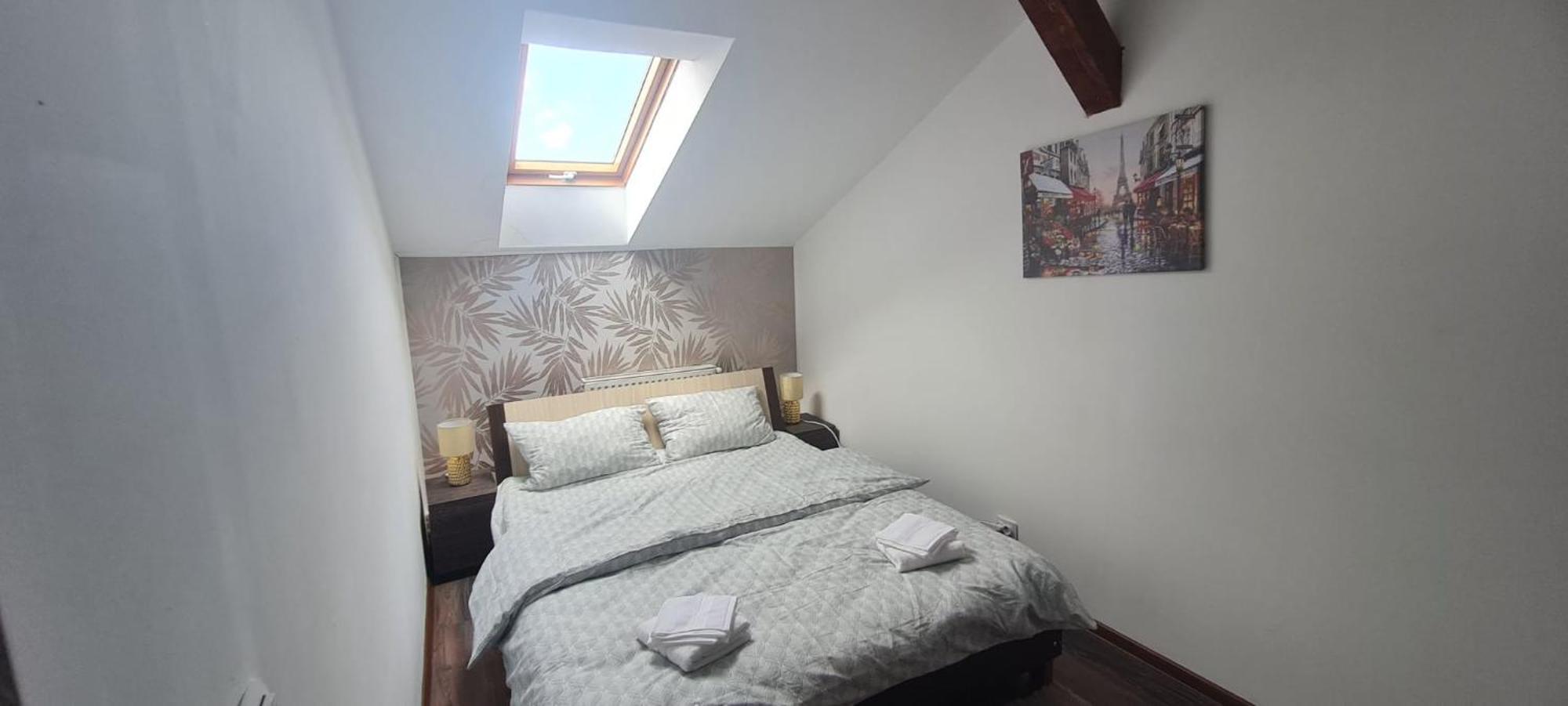 Cosy 2 Bedroom Apartment In New Town Braşov Eksteriør bilde