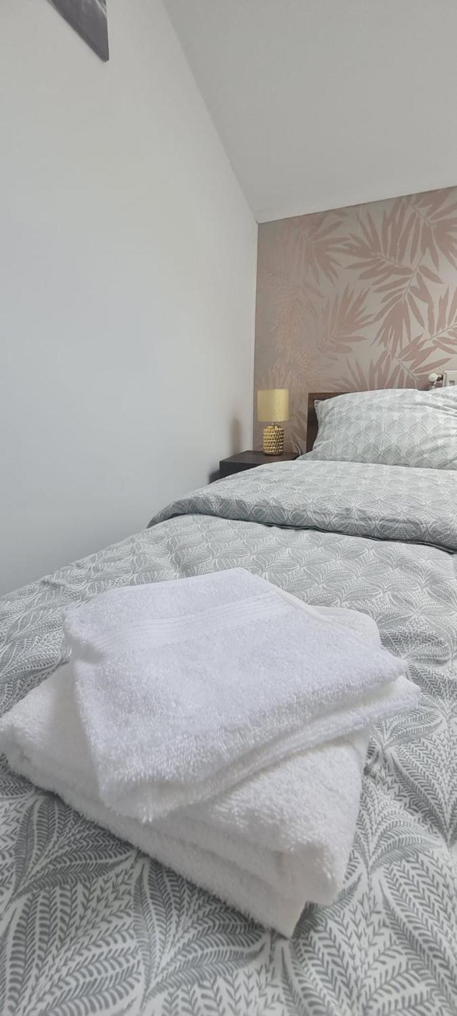 Cosy 2 Bedroom Apartment In New Town Braşov Eksteriør bilde