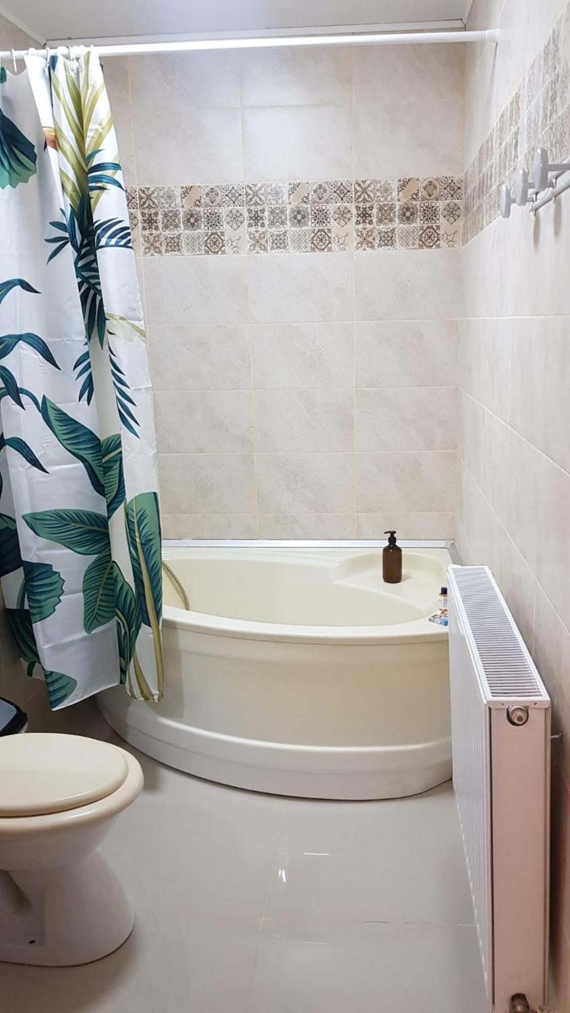 Cosy 2 Bedroom Apartment In New Town Braşov Eksteriør bilde