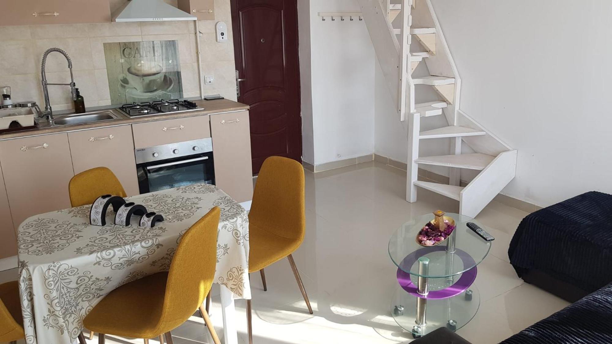 Cosy 2 Bedroom Apartment In New Town Braşov Eksteriør bilde
