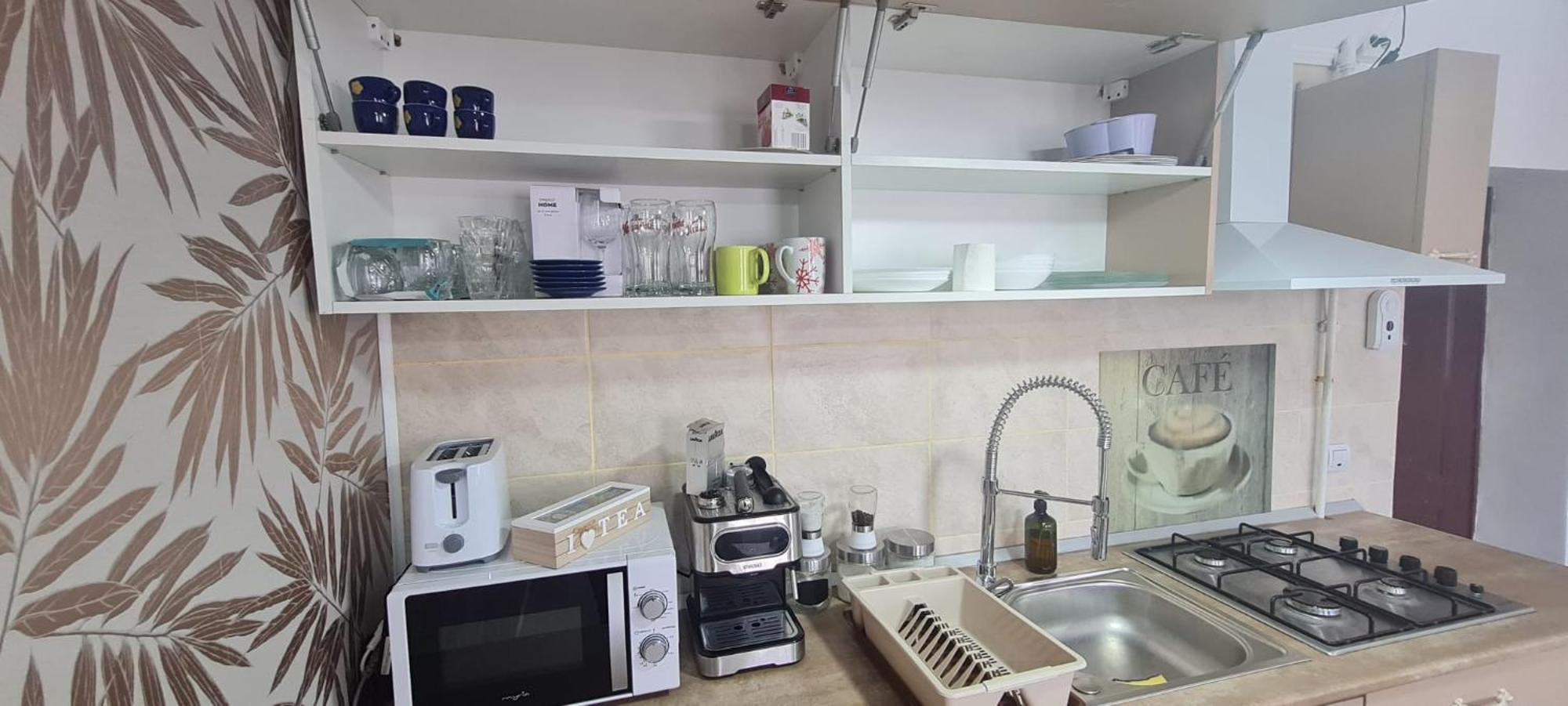 Cosy 2 Bedroom Apartment In New Town Braşov Eksteriør bilde