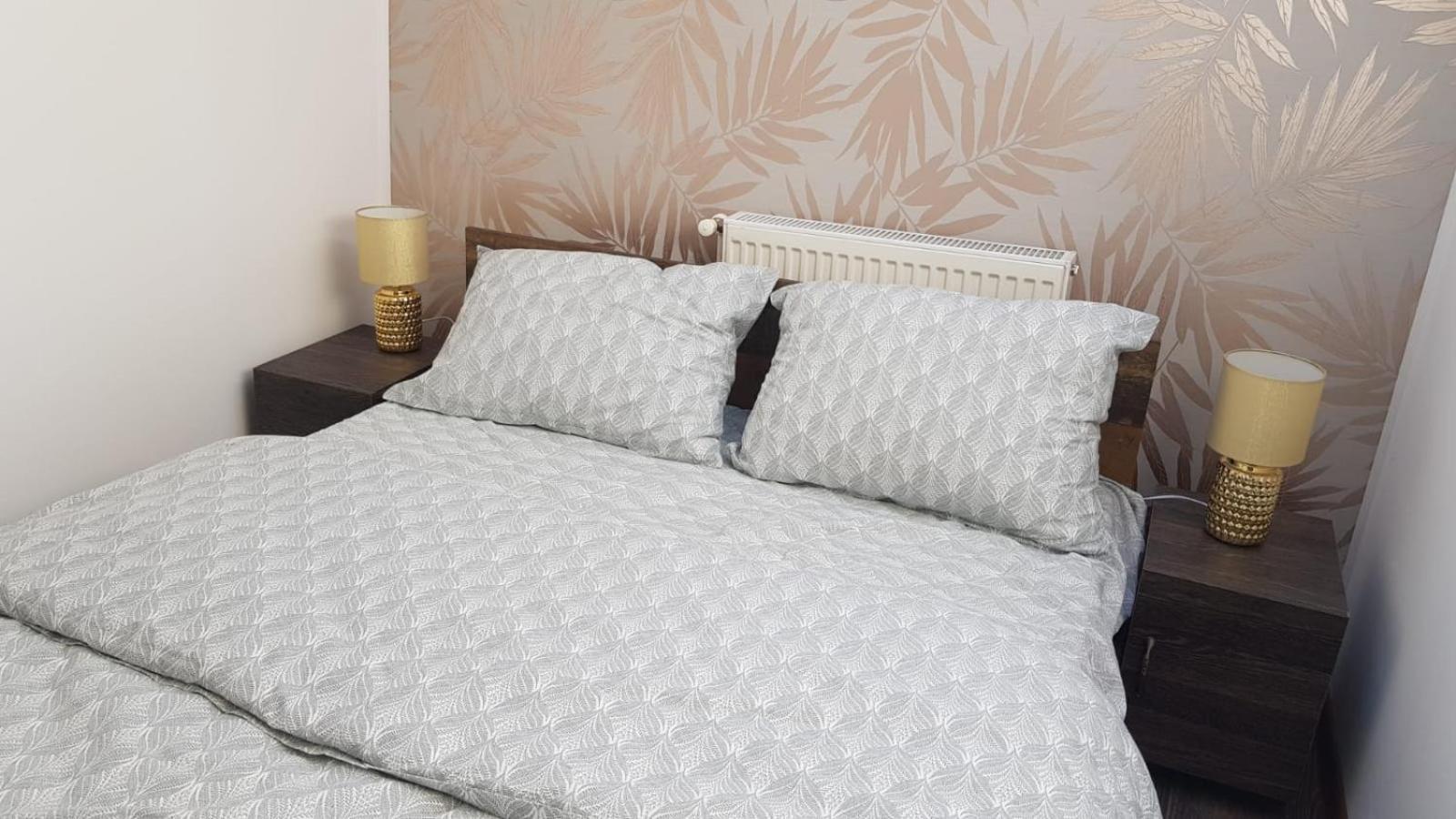 Cosy 2 Bedroom Apartment In New Town Braşov Eksteriør bilde