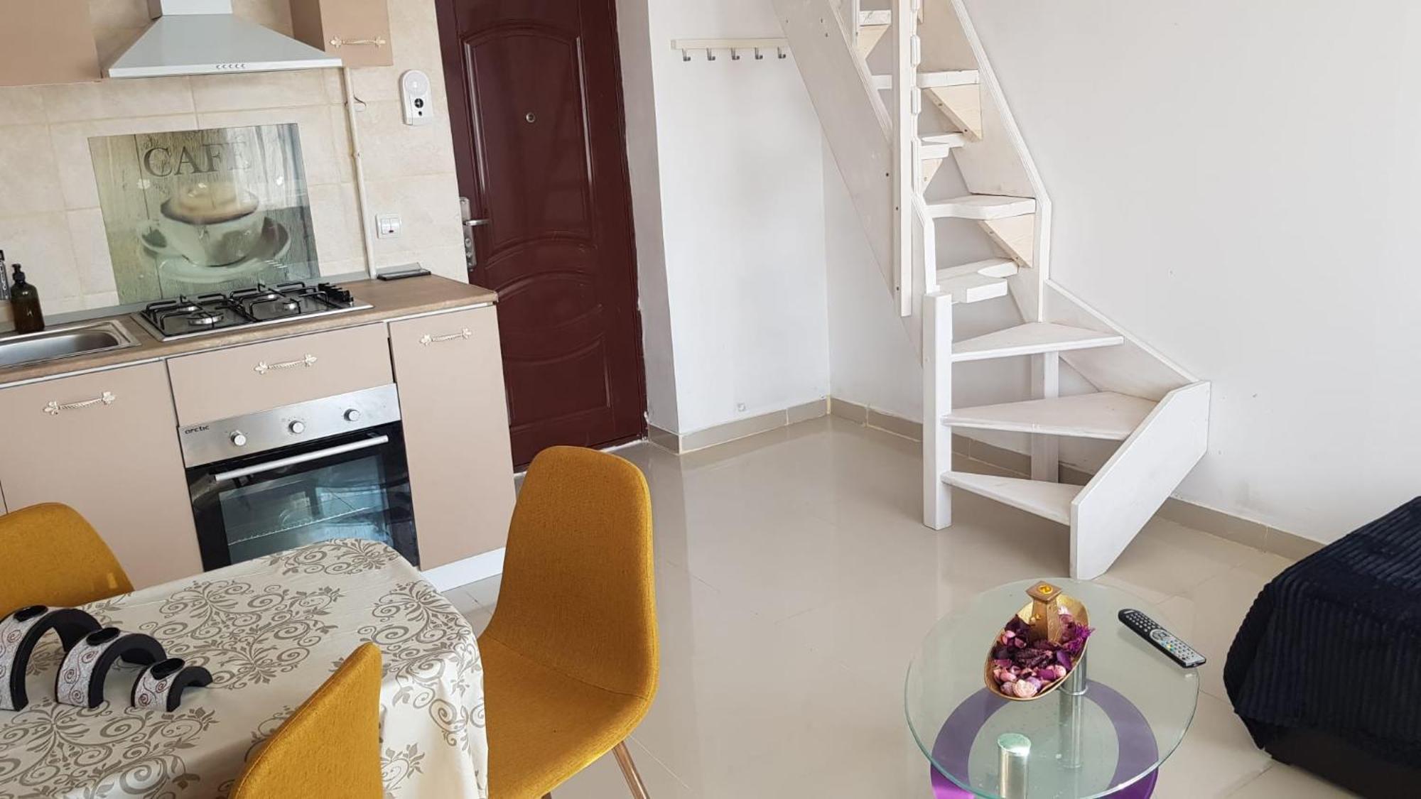 Cosy 2 Bedroom Apartment In New Town Braşov Eksteriør bilde